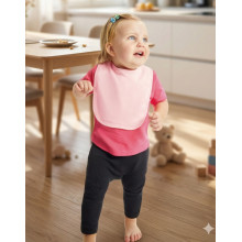 BZ12 - Babybugz - Bavoir Bib bébéBZ12 - Babybugz - Bavoir BébéBABYBUGZ